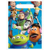 Toy Story 3 Treat Sacks (8/pkg)